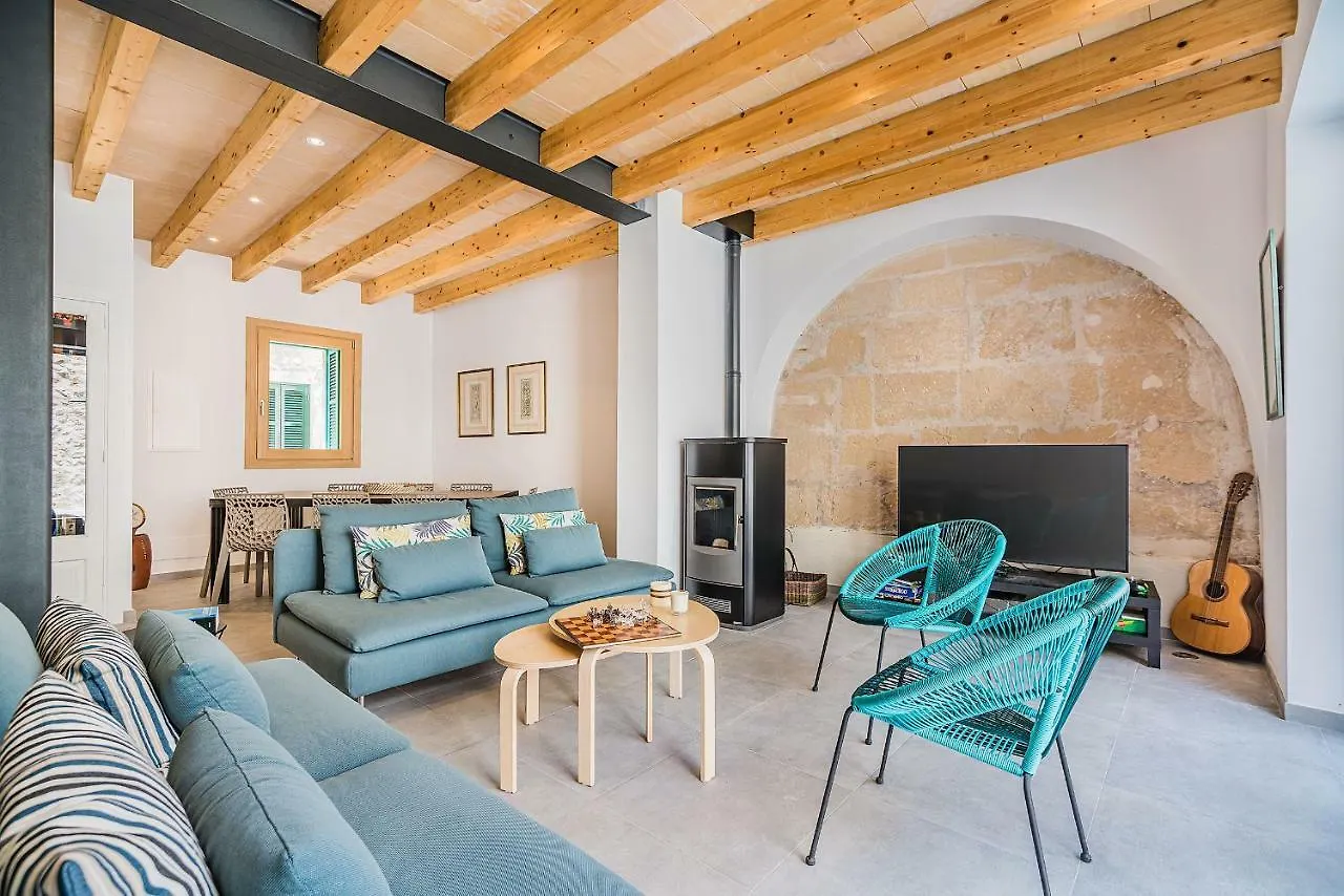 Casa Oasis Villa Pollenca 0*,  Spain