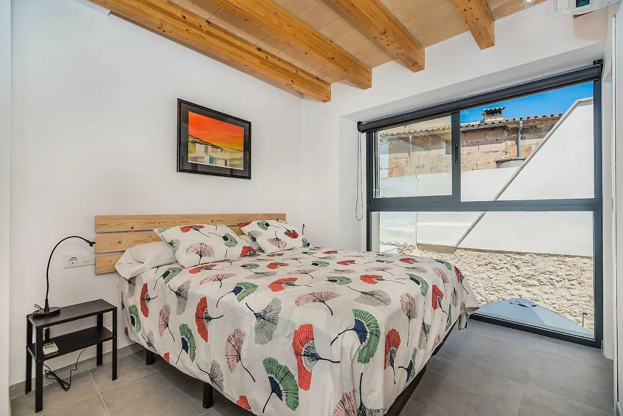 Casa Oasis Villa Pollenca Holiday home