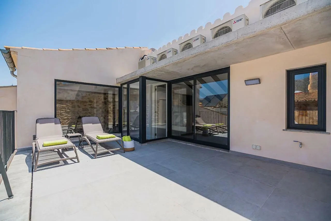 Holiday home Casa Oasis Villa Pollenca