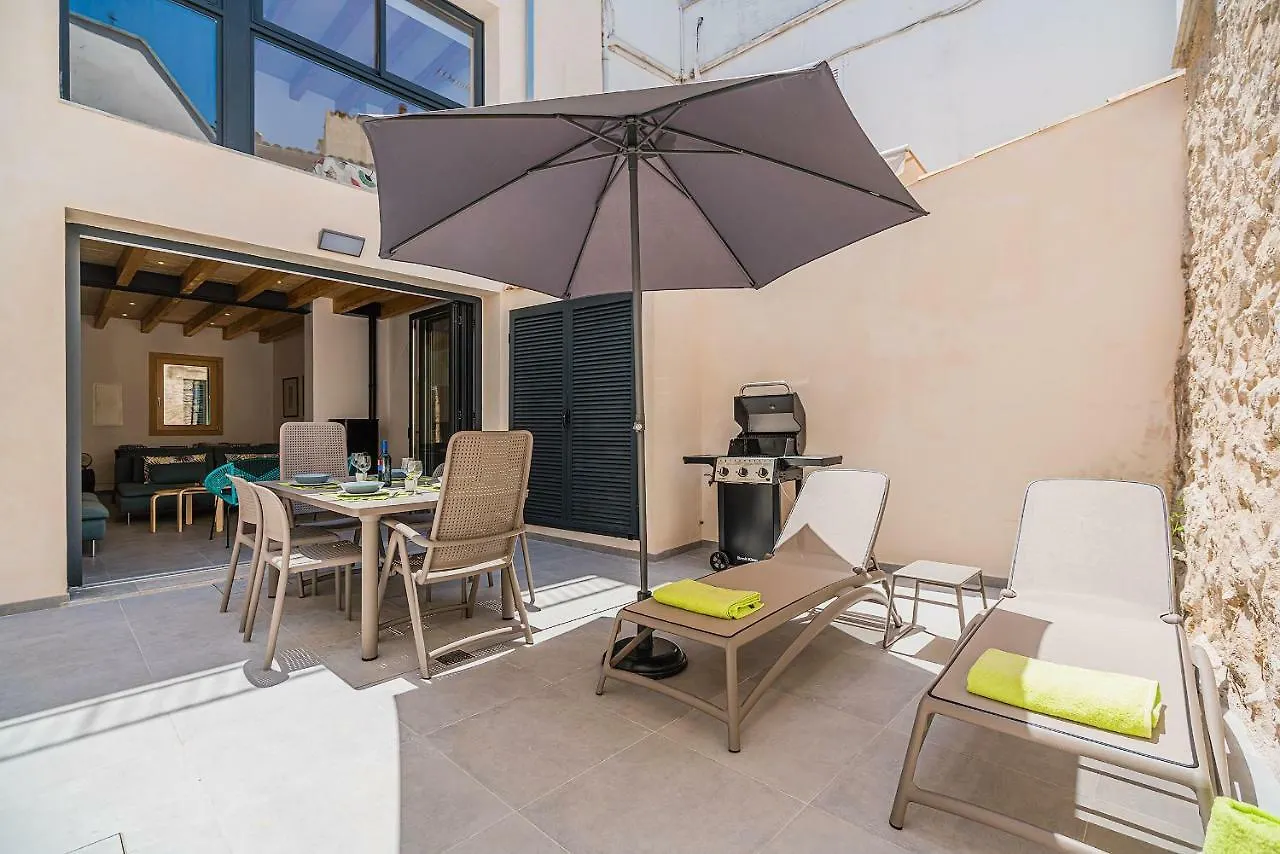 Casa Oasis Villa Pollenca