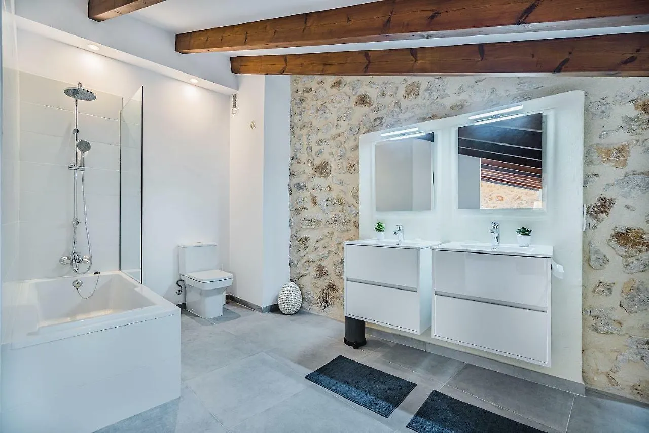 Casa Oasis Villa Pollenca Holiday home